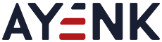 ayenk logo